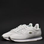 LACOSTE LINETRACK WHITE - Image 2