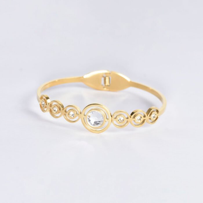 BRACELET LUMIÈRE LUNAIRE - Image 3