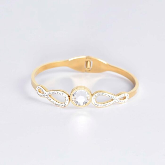 BRACELET INFINITY - Image 3