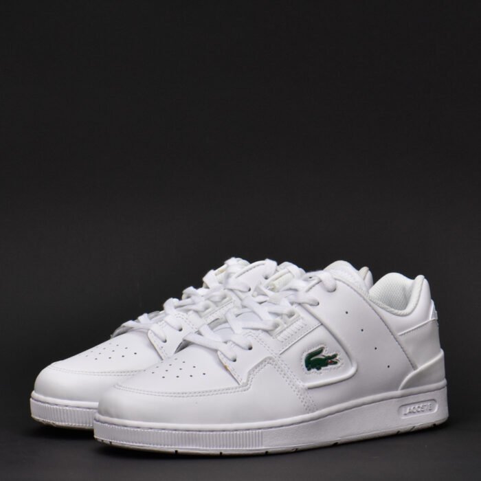 LACOSTE COURT CAGE - Image 2