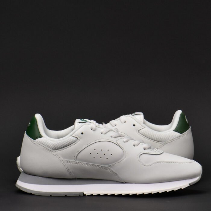 LACOSTE LINETRACK WHITE - Image 7