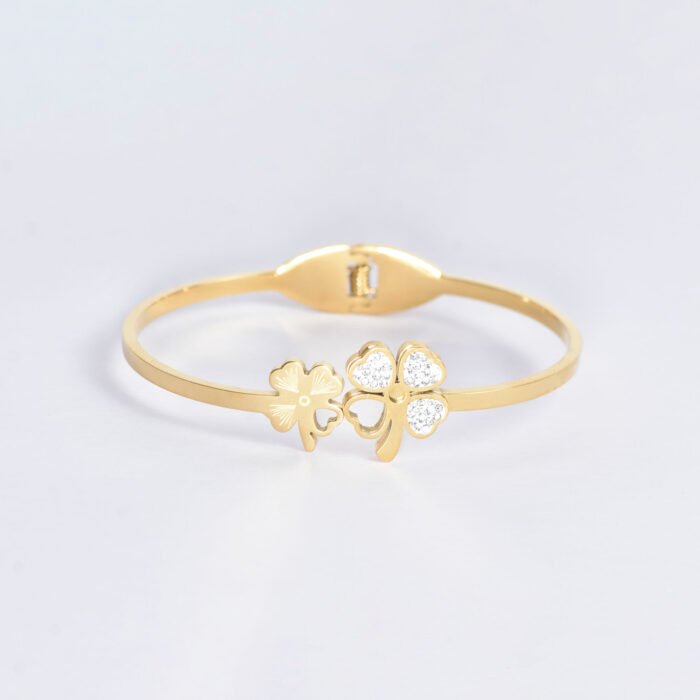 BRACELET JUMEAUX CELTIQUE - Image 2