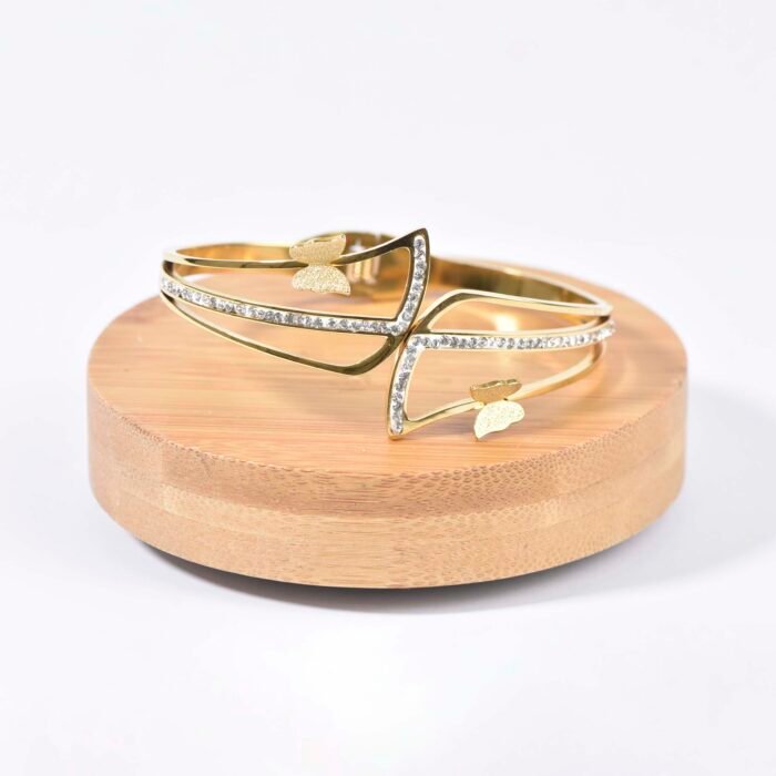 BRACELET CHUNKY - Image 2