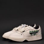 LACOSTE OFF WTH/BLK - Image 2