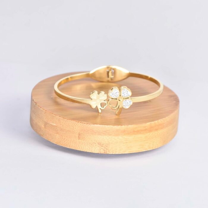 BRACELET JUMEAUX CELTIQUE - Image 3