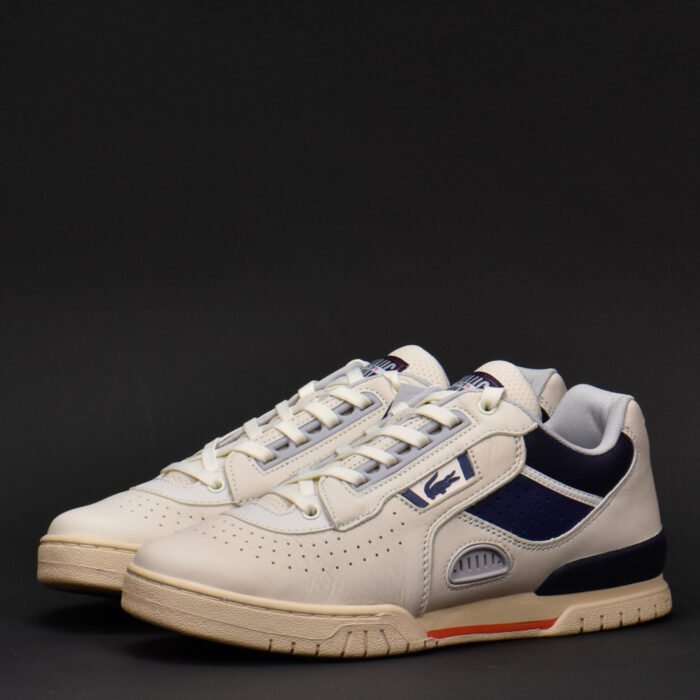 LACOSTE OFF WTH - Image 2