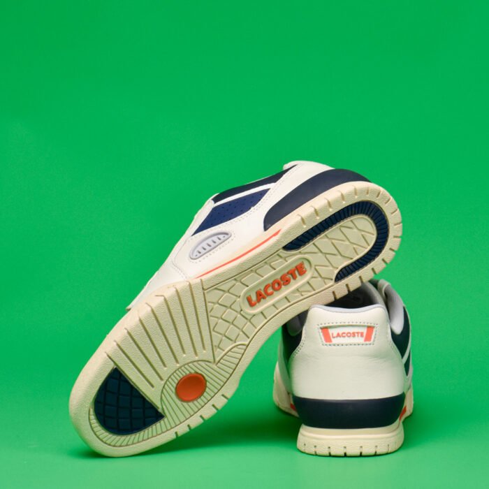 LACOSTE OFF WTH - Image 4