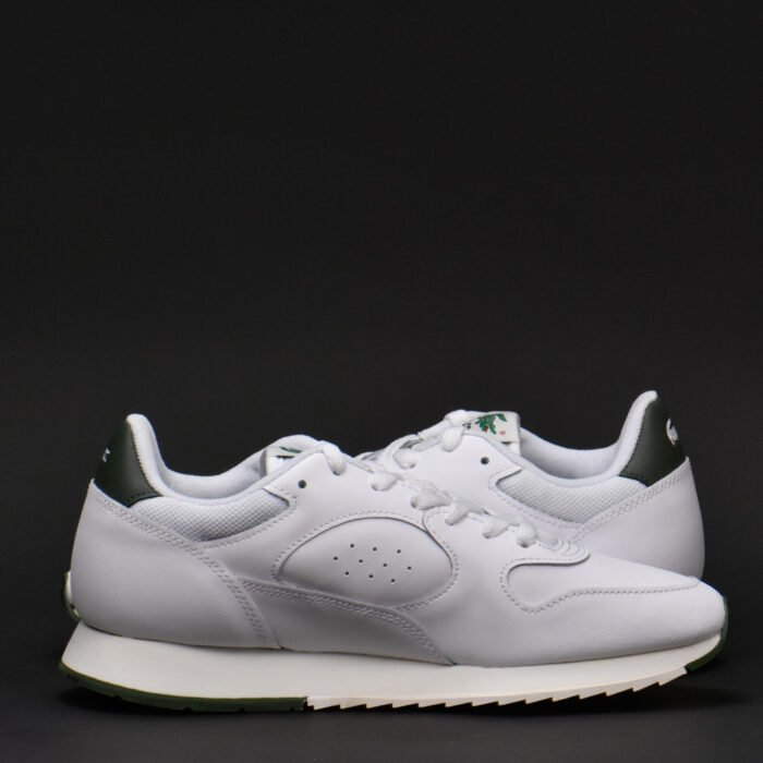 LACOSTE LINETRACK WHITE 2 - Image 4