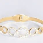 BRACELET CERCLE DE LUMIÈRE