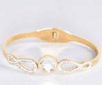 BRACELET INFINITY