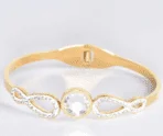 BRACELET INFINITY