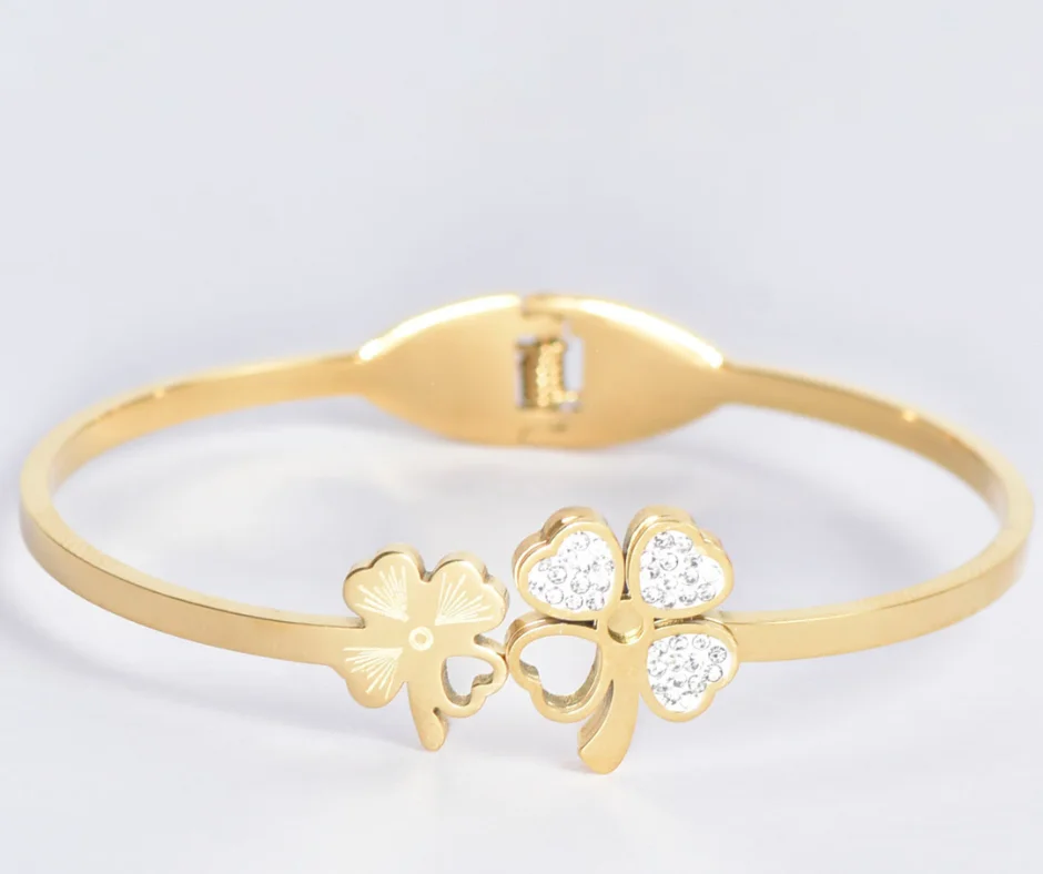 BRACELET JUMEAUX CELTIQUE