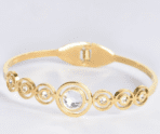 BRACELET LUMIÈRE LUNAIRE