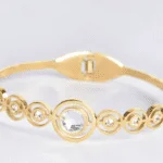 BRACELET LUMIÈRE LUNAIRE