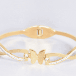 BRACELET PAPILLION PRÉCIEUX