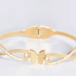 BRACELET PAPILLION PRÉCIEUX