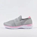 FIT DAY CINZA/CHICLETE