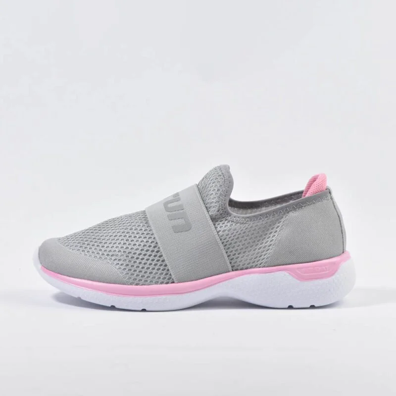 FIT DAY CINZA/CHICLETE