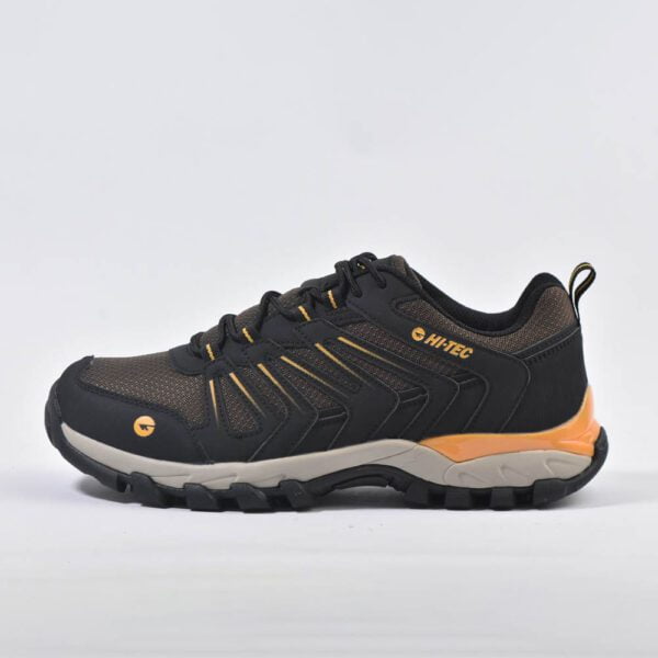 Grand Paradiso Low W