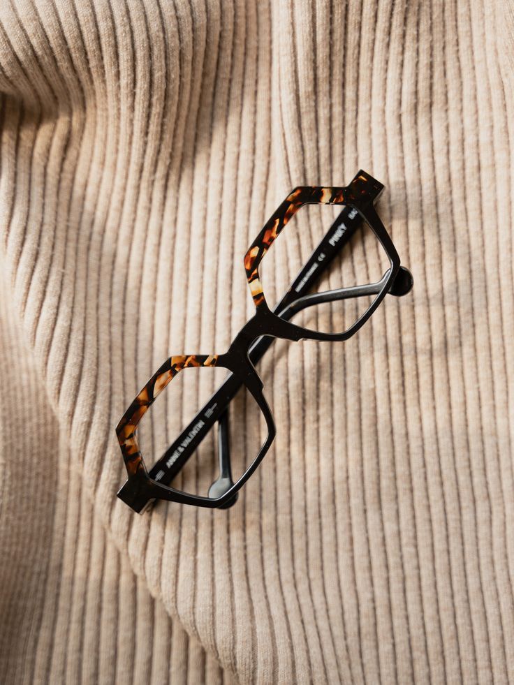 Monture de lunettes