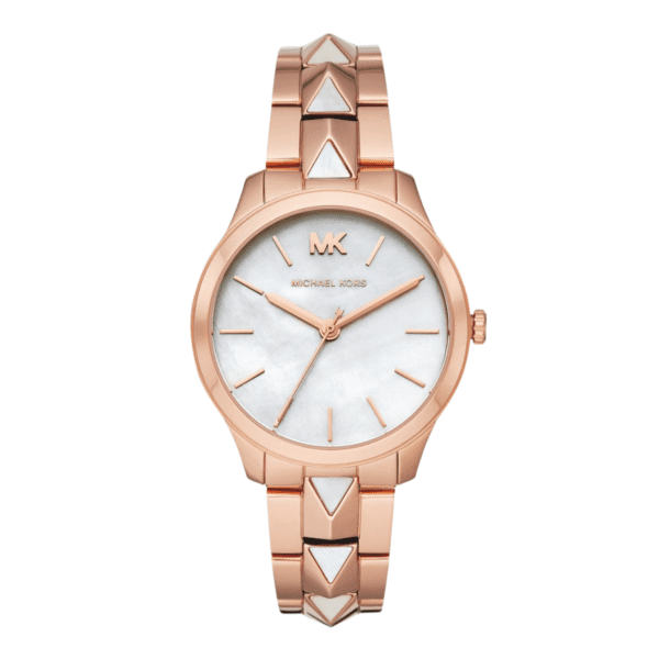 MICHAEL KORS RUNWAY MK6671