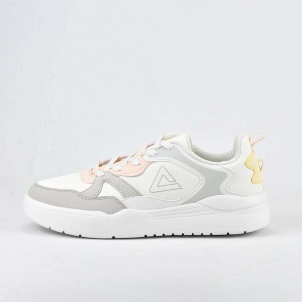 PEAK E234308B OFF WHITE/KHAKI
