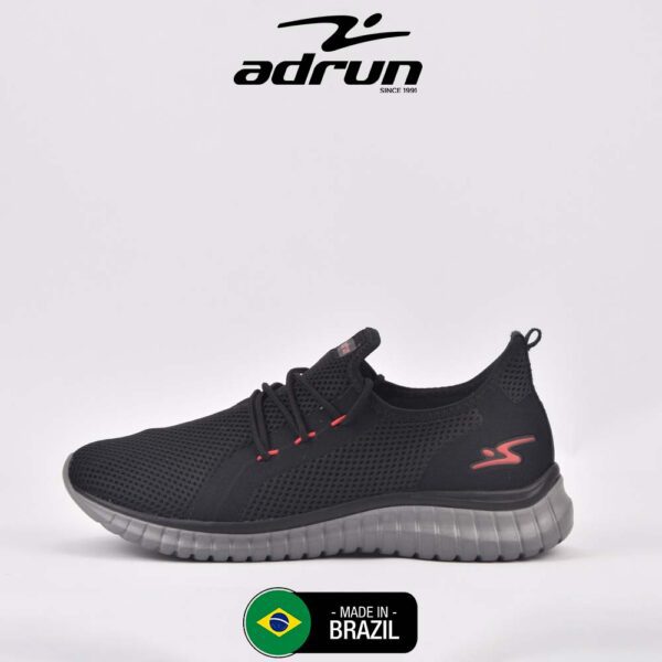 ADRUN BLACK WALK