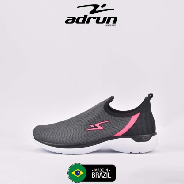 ADRUN GREAT STEP