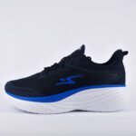 ADRUN POWER FLY BLACK & BLUE