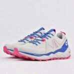 GEO-TRAIL PRO W COOL GREY/FUCHSIA/BLUE - Image 3