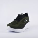 ADRUN POWER FLY BLACK & BLUE - Image 3