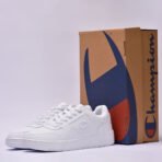 Champion White White - Image 5