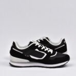 Baskets Champion Run 85 Black and White - Image 4