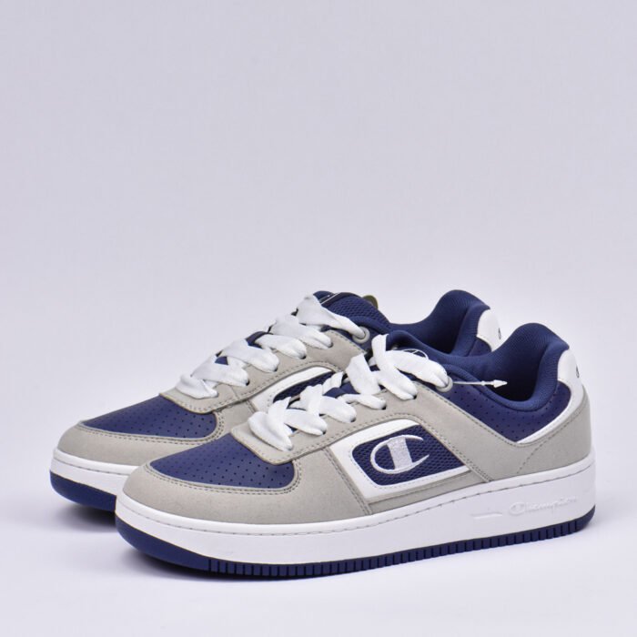 Champion Blue end Grey - Image 2