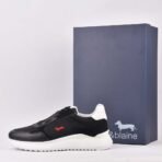 Harmont & Blaine SCARPA UOMO CALF NERO - Image 6
