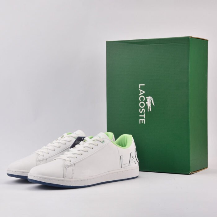 LACOSTE CARNABY EVO 0721 5 SMA - Image 6