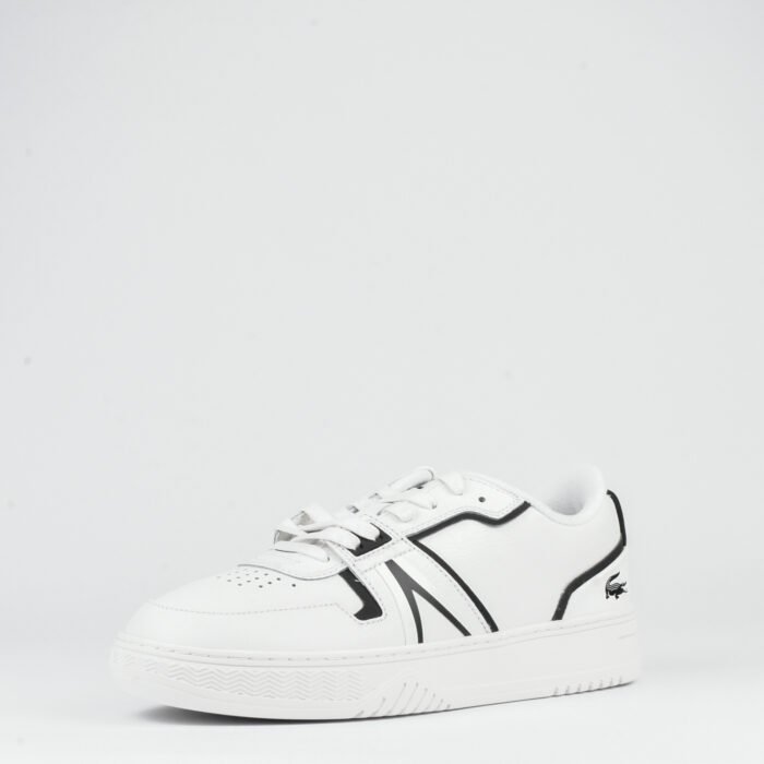 LACOSTE L001 WHITE - Image 5