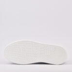 Harmont & Blaine SCARPA UOMO CALF BLU - Image 5