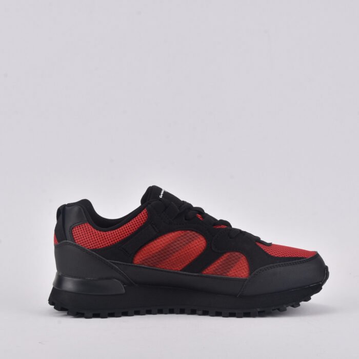 Champion DSM 165 LITE RED/NBK - Image 2