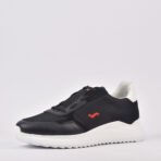 Harmont & Blaine SCARPA UOMO CALF NERO - Image 3