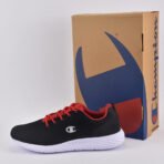 CHAMPION SPRINT NBK/RED - Image 4