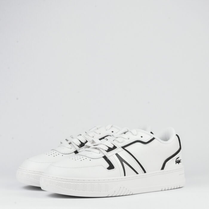 LACOSTE L001 WHITE - Image 3