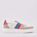 Harmont & Blaine SCARPA UOMO CAMOSCIO BEIGE - Image 4