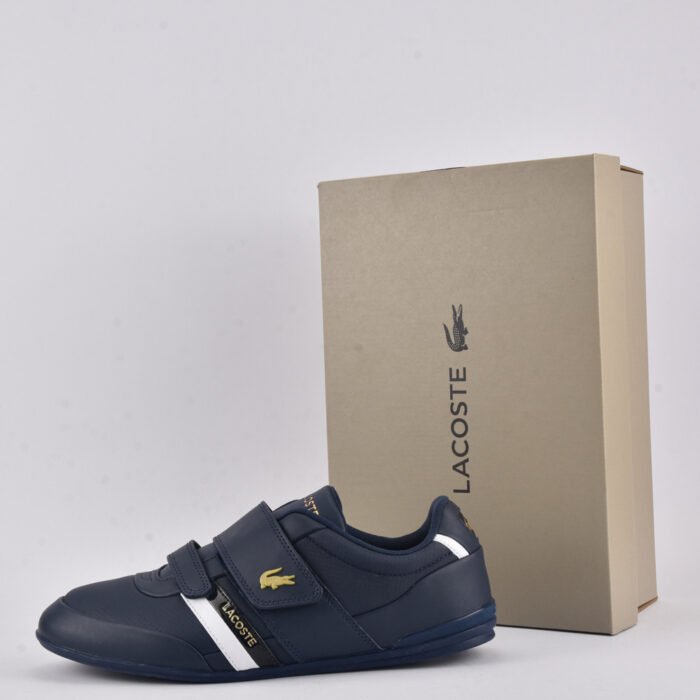 LACOSTE MISANO STRAP - Image 5