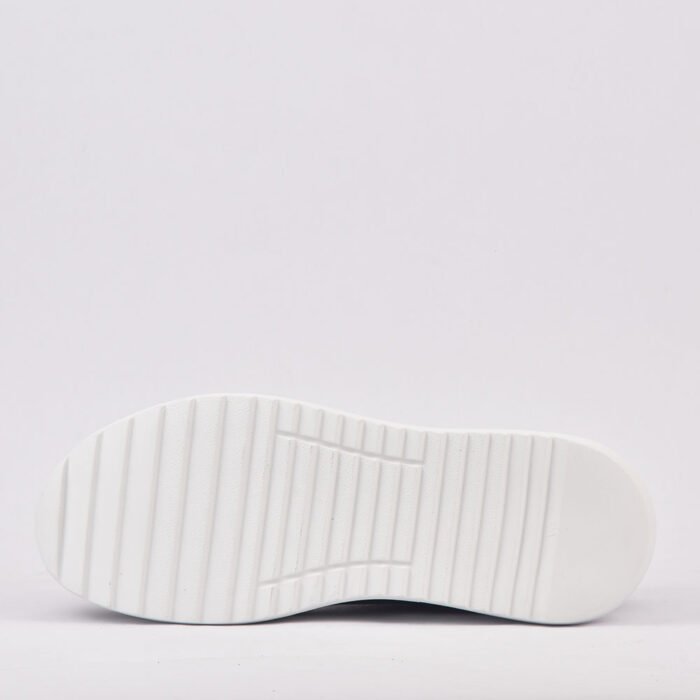 Harmont &amp; Blaine SCARPA UOMO CALF NERO - Image 4