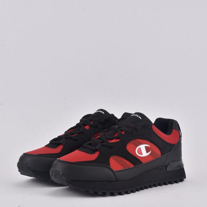 Champion DSM 165 LITE RED/NBK - Image 4