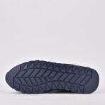 Harmont & Blaine SCARPA UOMO CALF BLU - Image 6
