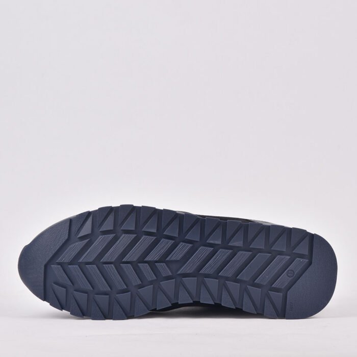 Harmont & Blaine SCARPA UOMO CALF BLU - Image 6