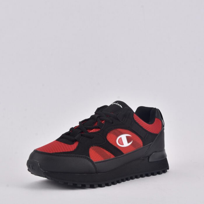 Champion DSM 165 LITE RED/NBK - Image 3