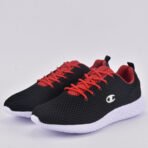 CHAMPION SPRINT NBK/RED - Image 3